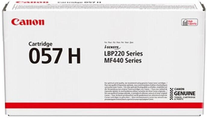 Canon CRG 057 H (3010C002)