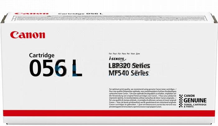 Canon CRG 056 L (3006C002)
