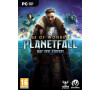 PC - Age of Wonders: Planetfall