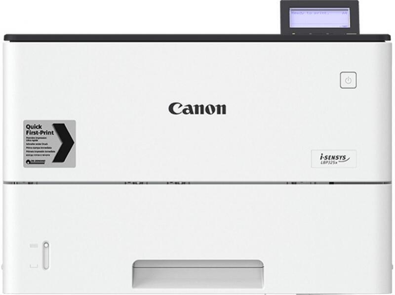 Canon i-SENSYS / LBP325x / Tisk / Laser / A4 / LAN / USB (3515C004)