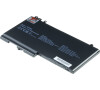 T6 POWER baterie T6 Power Dell Latitude E5450, E5550, E5250, 3150, 3160, 3600mAh, 41Wh, 3cell, Li-pol (NBDE0173)