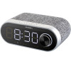 Radiobudík GoGEN RC 212 BT, šedý