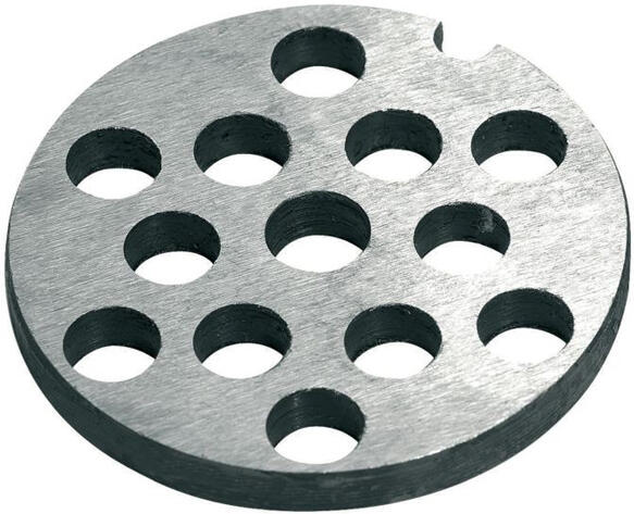 Kotouč děrovaný 8 mm - velikost 10 Westmark