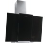 Odsavač par Gorenje DVG 8565 B, černý