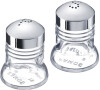 Set solniky a pepenky PARIS-CHROME / 2 ks Westmark