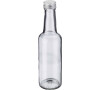 Lahev se roubovm uzvrem 250 ml Westmark