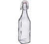 Lahev s tmenovm uzvrem 500 ml Westmark