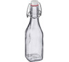 Lahev s tmenovm uzvrem 250 ml Westmark