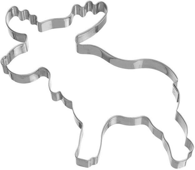 Vykrajovátko SOB / 7,5 cm Westmark
