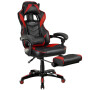 Herní křeslo TRACER GAMEZONE Masterplayer
