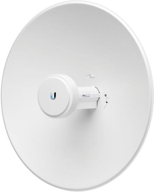 UBIQUITI NETWORKS ubiquiti PowerBeam 2AC, 2.4GHz MIMO, 18dBi (PBE-2AC-400)