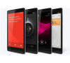 Xiaomi Redmi Note LTE, růžová (XM652036)