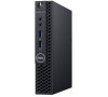 DELL OptiPlex 3070 Micro MFF/ i3-9100T/ 4GB/ 128GB SSD/ Wifi/ W10Pro/ Micro MFF PC/ 3Y Basic on-site (3070-5544)