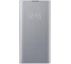 Samsung FlipCover LED View pro Galaxy Note10+ Silver (EF-NN975PSEGWW)