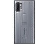 Samsung Protective stand Cover Galaxy Note10+ Silver (EF-RN975CSEGWW)