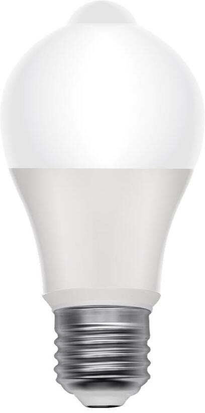 LED žárovka Classic RETLUX RLL 317 PIR E27 8W WW