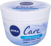 Denní pleťový krém Nivea Care, 400 ml