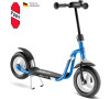 Koloběžka PUKY Scooter R 03, modrá