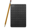 Externí pevný disk Seagate Expansion 2TB, USB3.0, STEA2000400, Black
