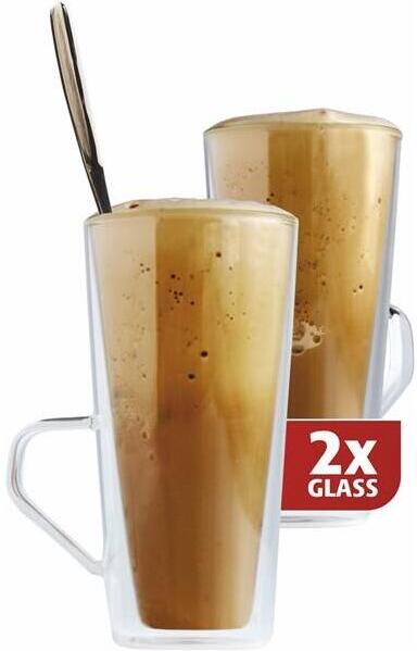Maxxo Frappé