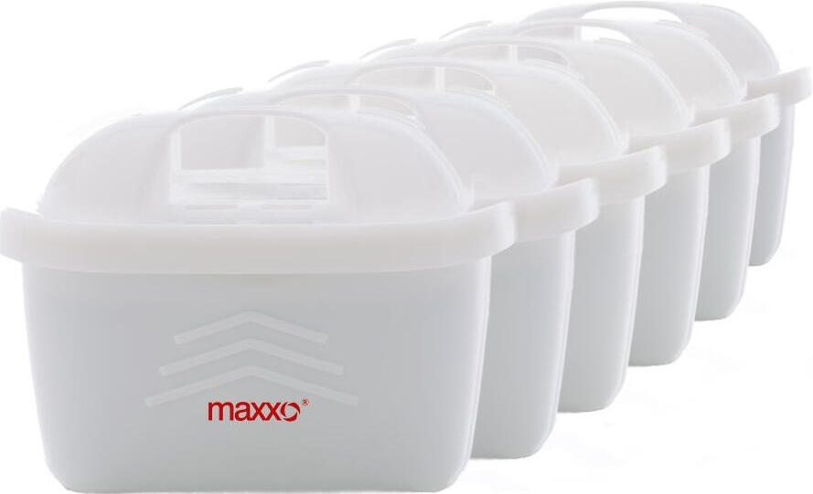 Maxxo vodní filtry 5+1