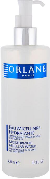 Micelární voda Orlane Cleansing Moisturizing Micellar Water, 400 ml