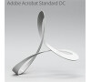 Adobe Acrobat Standard DC WIN ENG COM TEAM NEW L-4 100+ (12 měsíců) (65297916BA04A12)