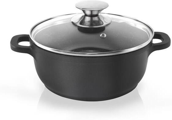 Hrnec ORION Grande s poklicí, 1.4l