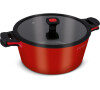 Kastrol Lamart LT1172, ALUE