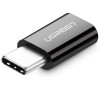 UGREEN redukce USB-C na Micro B, černá