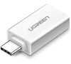 UGREEN redukce USB-C na USB-A, bílá