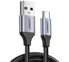 UGREEN USB-C kabel 2m, černý