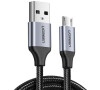 UGREEN Micro USB kabel 1.5m, černý