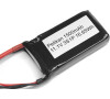 Akumulátor Li-Pol 11,1V/1500mAh 15C - setový