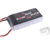 G4 RAY Li-Po 5000mAh/7,4 30/60C RX