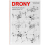 Kniha Drony - praktická příručka pro držitele dronů DJI