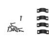 Gimbal Mounting Clamp pro GH4