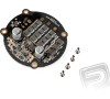S800 regulátor 40A (červená LED)