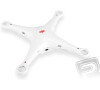 Plastový trup (Phantom)