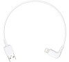 C1 Připojovací kabel LIGHTNING - USB (260mm)