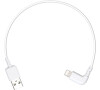C1 Připojovací kabel MICRO B - STANDARD A (260mm)