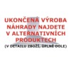 Odsavač par Cata BETA VL3 BL Nerez Halogen 700