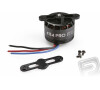 4114 motor s unašečem vrtulových listů (černý) pro S1000