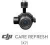 DJI Care Refresh (X7)