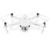 DJI - Mavic Pro Fly More WHITE Combo (Limitovaná edice)