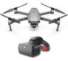 DJI - Mavic 2 ZOOM + DJI Goggles Racing Edition