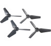 Snail 5048 Tri-blade vrtule (2 páry)
