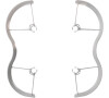 Drone n Base 2.0 - Sada ochraných oblouků (2ks)