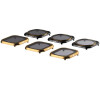 Mavic 2 PRO - Cinema Series 6 pack (M2P-CS-6PK)