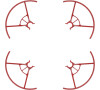 DJI Tello Iron Man - ochranné oblouky